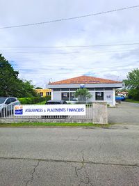 Gmf Assurances