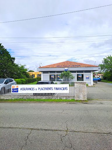 Gmf Assurances