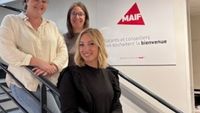 Maif Assurances Grenoble