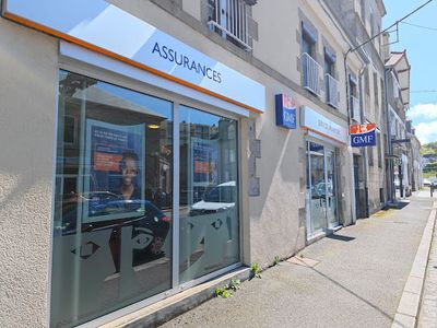 Gmf Assurances