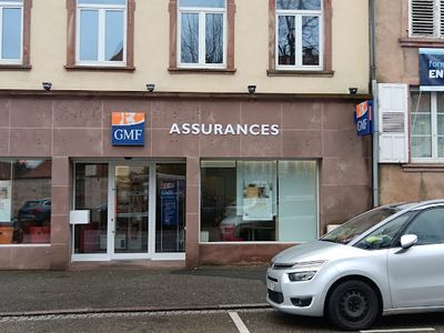 Gmf Assurances