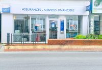 Gmf Assurances