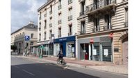 Maif Assurances Issy-les-moulineaux