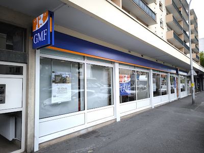Gmf Assurances