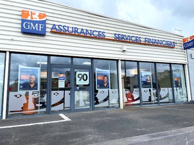 Gmf Assurances