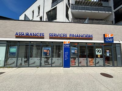 Gmf Assurances
