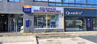 Gmf Assurances