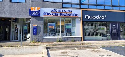 Gmf Assurances