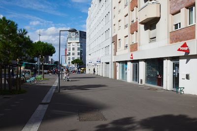 Maif Assurances Kremlin-bicêtre