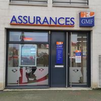 Gmf Assurances