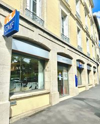 Gmf Assurances