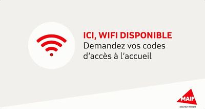 Maif Assurances Puy-en-velay