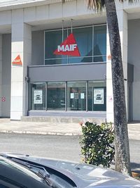 Maif Assurances Pointe-à-pitre