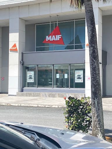 Maif Assurances Pointe-à-pitre