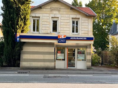 Gmf Assurances