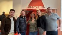 Maif Assurances Lille Parvis Saint Maurice