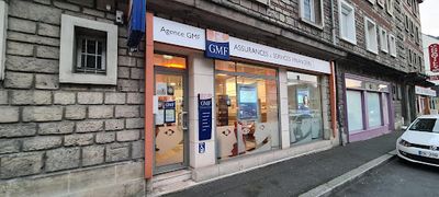 Gmf Assurances