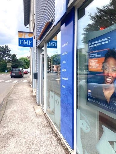 Gmf Assurances