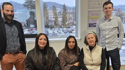 Maif Assurances Lons-le-saunier
