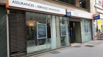 Gmf Assurances