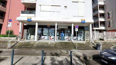 Gmf Assurances