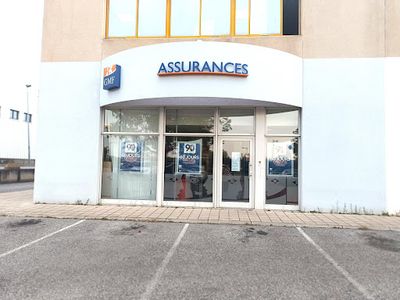 Gmf Assurances
