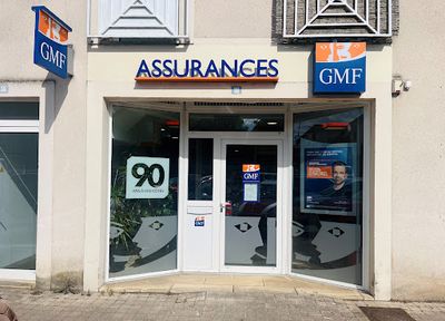 Gmf Assurances