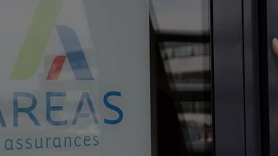 Aréas Assurances Nicolas Imbert