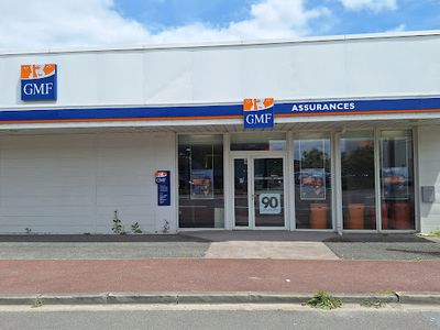 Gmf Assurances