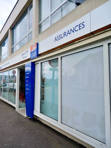 Gmf Assurances