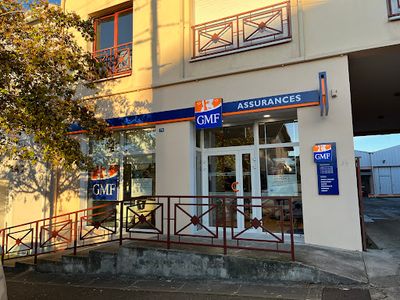 Gmf Assurances