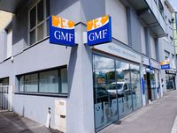 Gmf Assurances