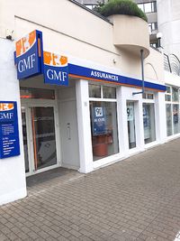 Gmf Assurances