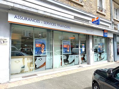 Gmf Assurances