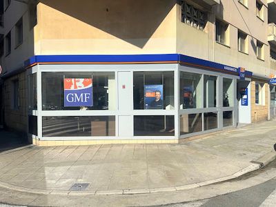 Gmf Assurances