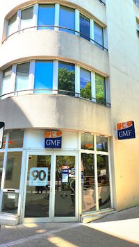 Gmf Assurances