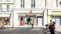 Maif Assurances Niort