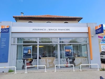 Gmf Assurances