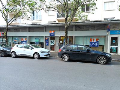 Gmf Assurances