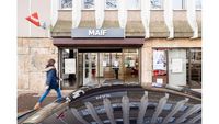 Maif Assurances Orléans