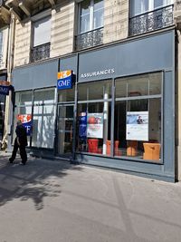 Gmf Assurances
