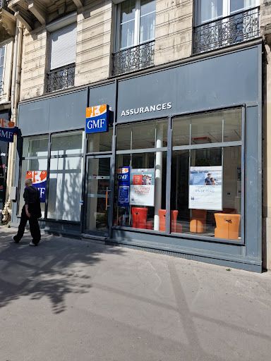 Gmf Assurances