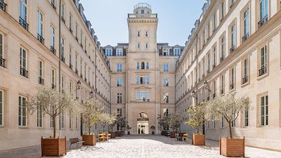 Ccf Banque Privée