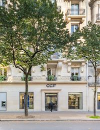 Ccf Paris Suffren
