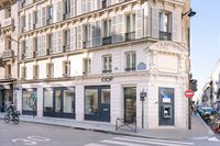 Ccf Paris Bonne Nouvelle