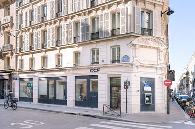 Ccf Paris Bonne Nouvelle