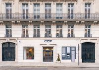 Ccf Paris Opera