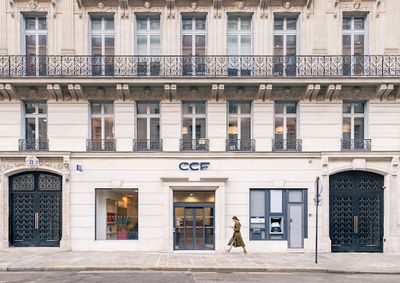 Ccf Paris Opera