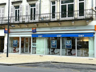 Gmf Assurances