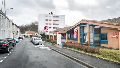Maif Assurances Périgueux